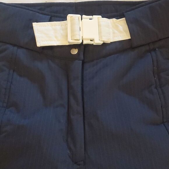 Obermeyer Ski Pants Ladies 8 - Picture 3 of 11